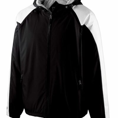 Men's Homefield Hooded Jacket Thumbnail