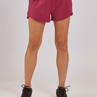 Women's Olympia Shorts Thumbnail