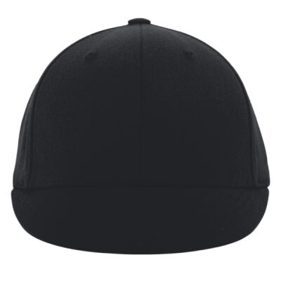 Wool Plate Umpire Flexfit(r) Cap Thumbnail
