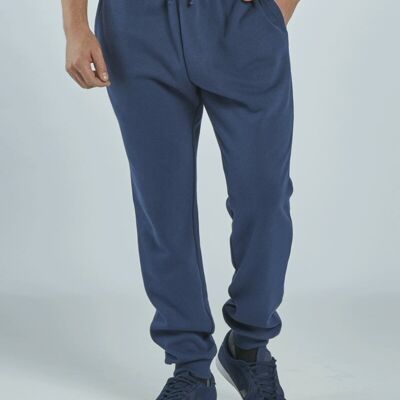 Unisex Fleece Joggers Thumbnail
