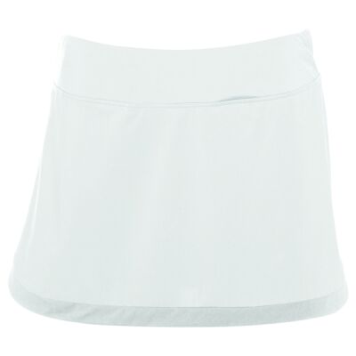 Girls Action Color Block Skort Thumbnail