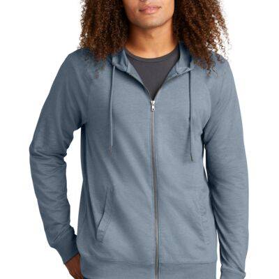 Featherweight French Terry Full Zip Hoodie Thumbnail