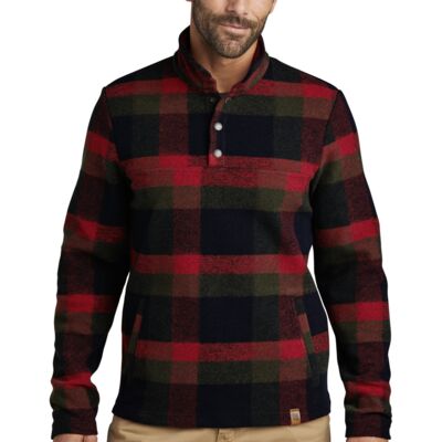 Basin Snap Pullover Thumbnail