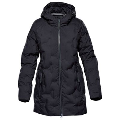 WOMEN'S STOCKHOLM PARKA Thumbnail