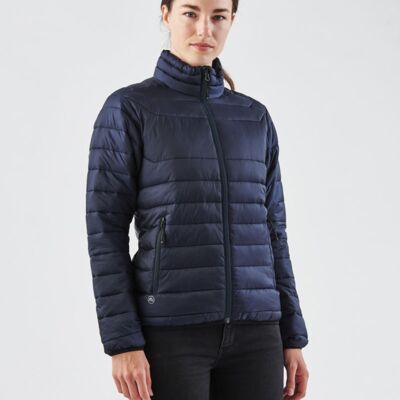 WOMEN'S ALTITUDE JACKET Thumbnail