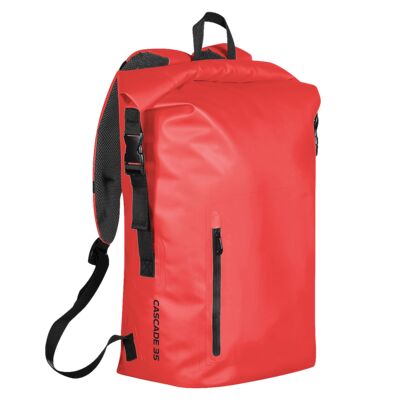 CASCADE WATERPROOF BACK PACK (35L) Thumbnail