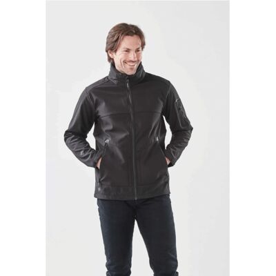 MEN'S CRUISE SOFTSHELL Thumbnail