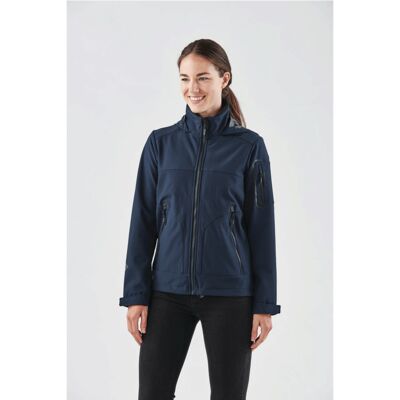 WOMEN'S CRUISE SOFTSHELL Thumbnail