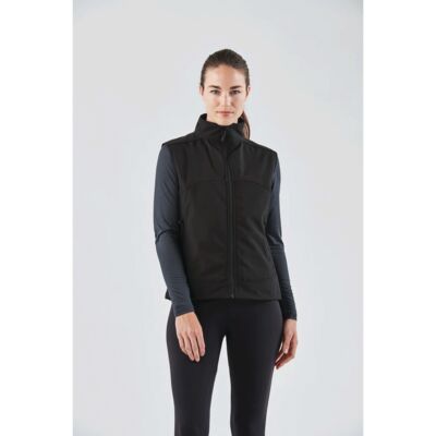 WOMEN'S CIRRUS BONDED VEST Thumbnail