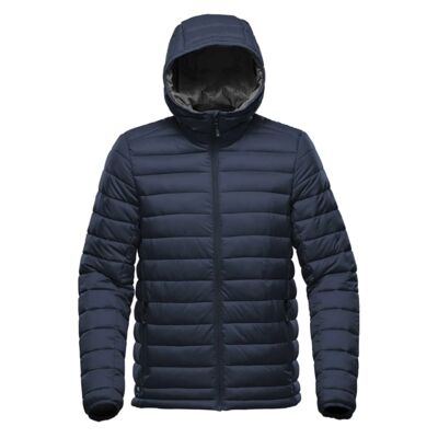 YOUTH'S STAVANGER THERMAL JACKET Thumbnail