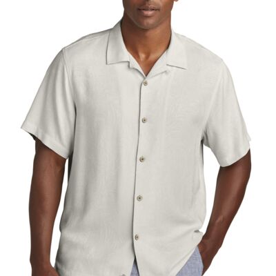 Tropic Isles Short Sleeve Shirt Thumbnail