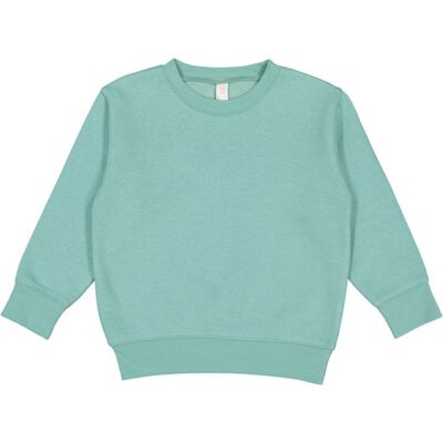 Toddler Fleece Sweatshirt Thumbnail