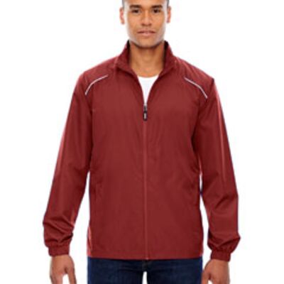 Men's Tall Techno Lite Motivate Unlined Lightweight Jacket Thumbnail
