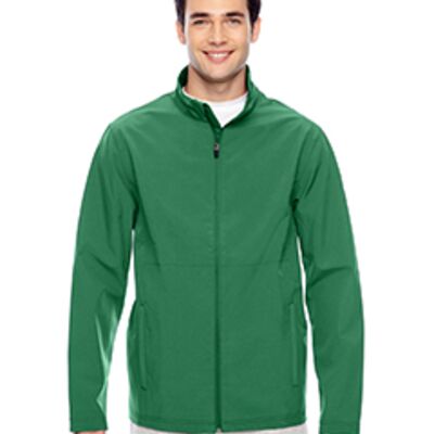 Men's Leader Soft Shell Jacket Thumbnail