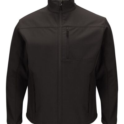 Men's Deluxe Soft Shell Jacket Thumbnail