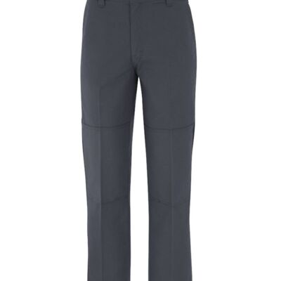 Men's Extended Sizes Premium Industrial Double Knee Pants Thumbnail