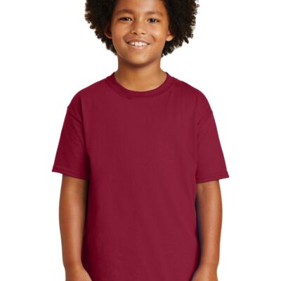 Youth 100% US Cotton T Shirt Thumbnail