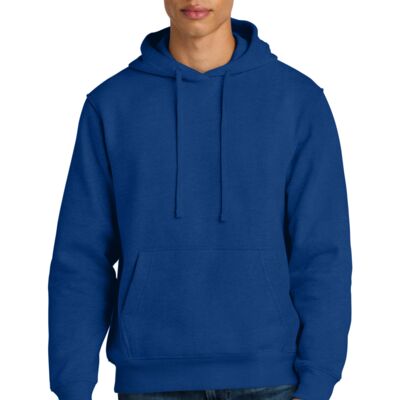 V.I.T.  Heavyweight Fleece Hoodie Thumbnail