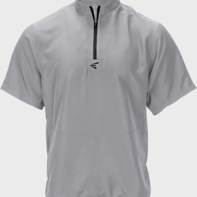 ADULT ALPHA SHORT SLEEVE CAGE JACKET Thumbnail