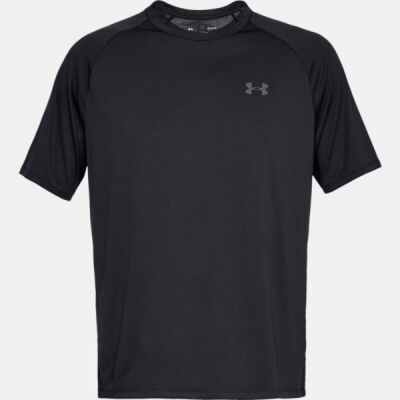 Men's UA Tactical Tech Base Layer Tee Thumbnail