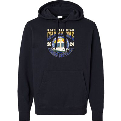 Champion Hoodie Thumbnail