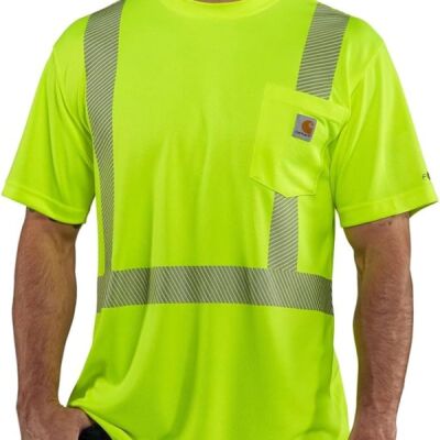 Tall High Visibility Shirt Thumbnail