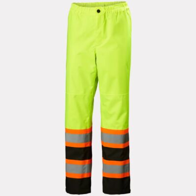 Women's Alta Hi Vis Shell Pants CSA Thumbnail