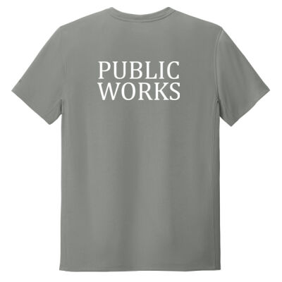 PW - Sun Defender™ Short Sleeve T-Shirt Thumbnail