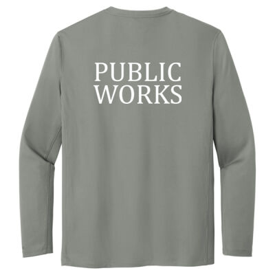 PW - Sun Defender™ Long Sleeve T-Shirt Thumbnail