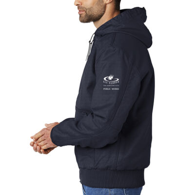 PW - Tall Washed Duck Active Jac Thumbnail