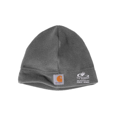 PW - Fleece Hat Thumbnail