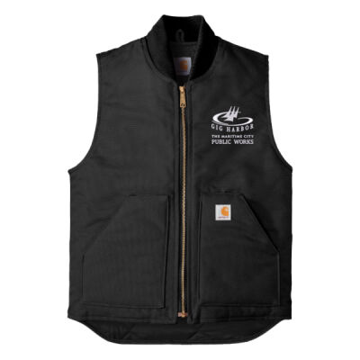 PW - Duck Vest Thumbnail