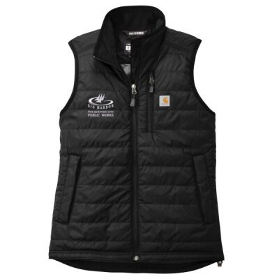 PW - Women’s Gilliam Vest Thumbnail