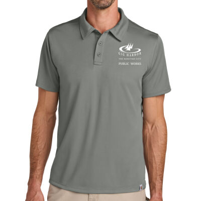 PW - Sun Defender™ Polo Thumbnail