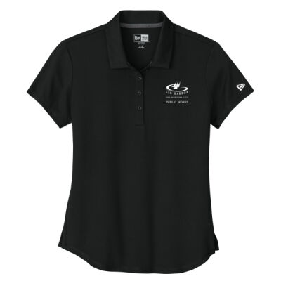 PW - New Era® Women’s Power Polo Thumbnail