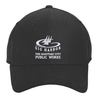 PW - New Era® Diamond Era Stretch Cap Thumbnail