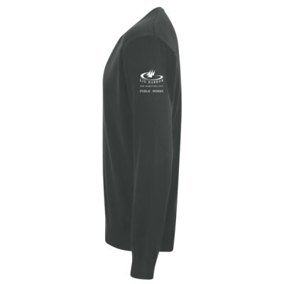 PW - Women’s Easy Care Open-Front Cardigan Sweater Thumbnail