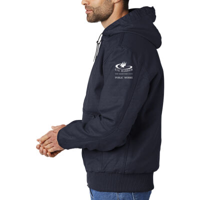 PW - Washed Duck Active Jac Thumbnail