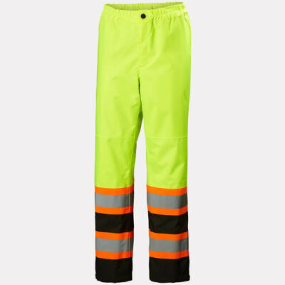 Women's Alta Hi Vis Shell Pants CSA Thumbnail
