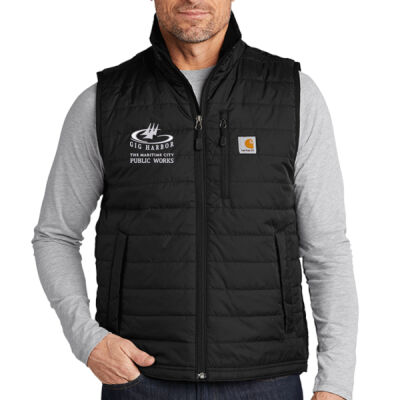 COGH Carhartt® Gilliam Vest Thumbnail