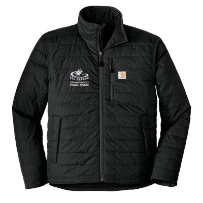 COGH Carhartt® Gilliam Jacket Thumbnail