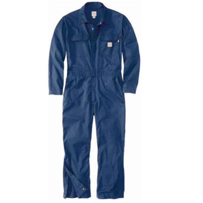 COGH Carhartt Men's FR Twill Coverall Thumbnail