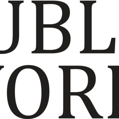 City of Gig Harbor  Stacked Public Works Back Black  Thumbnail