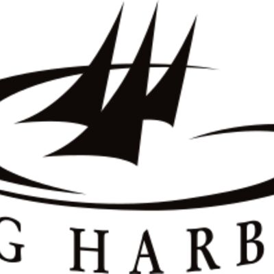 City of Gig Harbor Logo  1cBlack  Thumbnail
