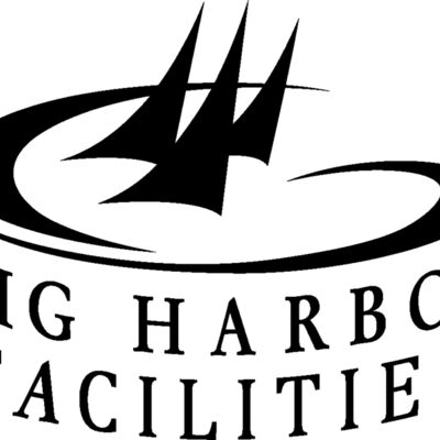 City of Gig Harbor Logo Facilities  1cB  Thumbnail