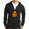 The Concert Fleece ® Full Zip Hoodie Thumbnail