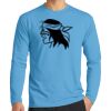 Long Sleeve Performance Blend Tee Thumbnail
