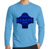 Long Sleeve Performance Blend Tee Thumbnail