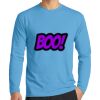 Long Sleeve Performance Blend Tee Thumbnail